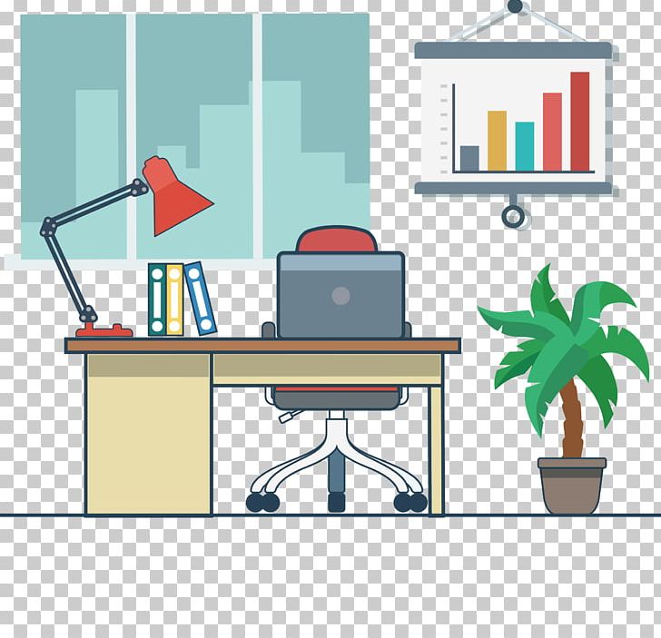 Office Illustration PNG, Clipart, Angle, Area, Bookcase, Chart, Cloud Computing Free PNG Download