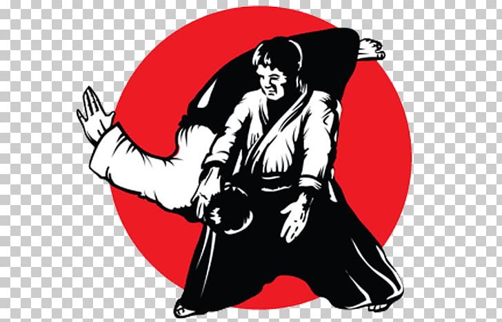 aikido techniques