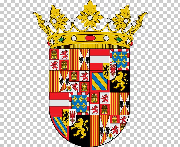 Algar De Palancia Escutcheon City Hall Coat Of Arms Of Charles V PNG, Clipart,  Free PNG Download