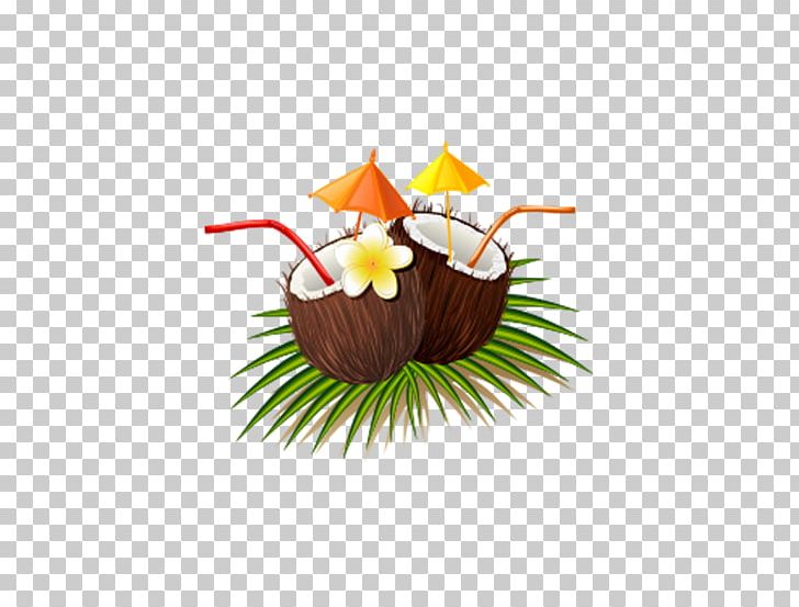 Coconut Water Nata De Coco Carrot Cake PNG, Clipart, Alcoholic Drink, Carrot Cake, Cartoon, Coconut, Coconut Leaf Free PNG Download