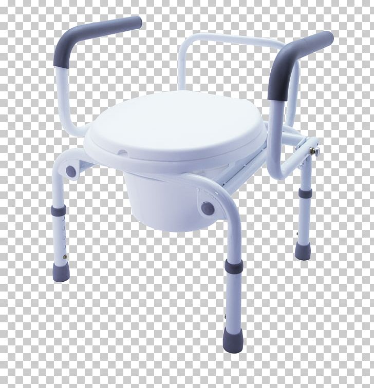 Commode Toilet & Bidet Seats Chair Bathroom PNG, Clipart, Aluminium, Bathroom, Bathroom Accessories, Brand, Chair Free PNG Download