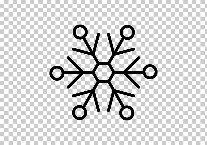 Computer Icons Icon Design Snowflake PNG, Clipart, Angle, Area, Black And White, Circle, Computer Free PNG Download