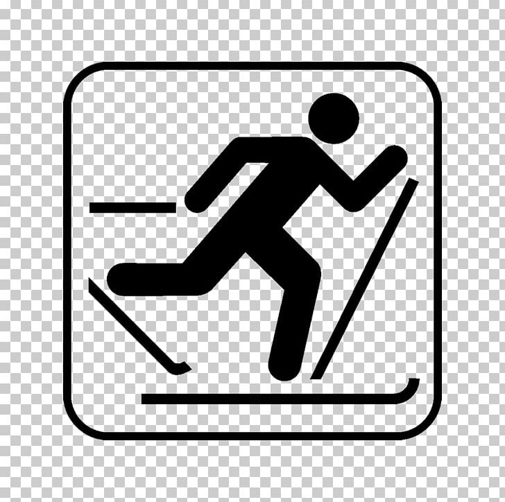 Cross-country Skiing Guide Nordic Skiing PNG, Clipart, Alpine Skiing, Angle, Area, Black, Black And White Free PNG Download