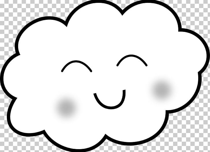Drawing Coloring Book Cloud PNG, Clipart, Avatar, Black, Black And White, Cloud, Color Free PNG Download