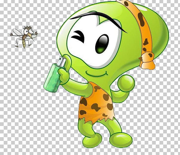 Mosquito Cartoon Illustration PNG, Clipart, Animal, Antimosquito, Balloon Cartoon, Cartoon, Cartoon Character Free PNG Download