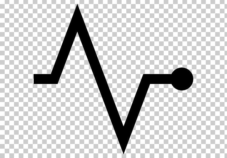 Pulse Heart Rate Line Computer Icons PNG, Clipart, Angle, Beat, Black, Black And White, Brand Free PNG Download