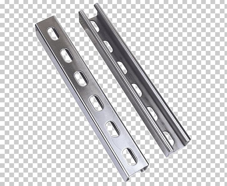 Strut Channel Stainless Steel Rail Profile PNG, Clipart, Angle, Gas Spring, Hardware, Hardware Accessory, Hose Clamp Free PNG Download