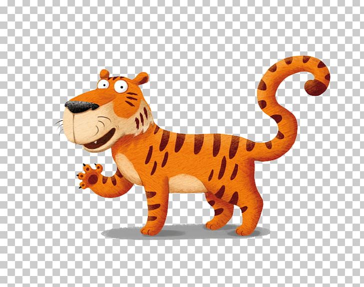 Tiger Lion Drawing Big Cat Illustration PNG, Clipart, Animal, Animals, Art, Balloon Cartoon, Big Cats Free PNG Download