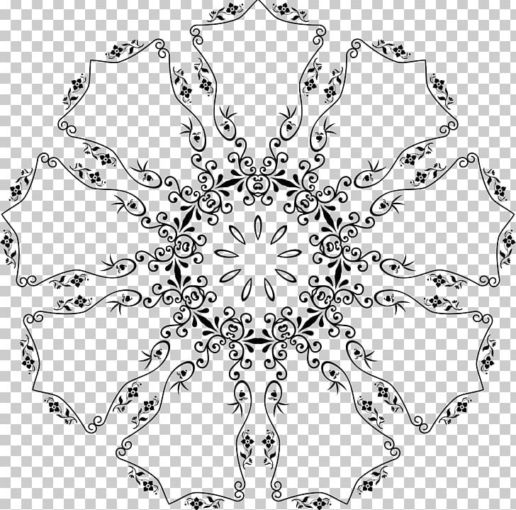 Visual Arts Floral Design PNG, Clipart, Area, Art, Art Deco, Black And White, Body Jewelry Free PNG Download