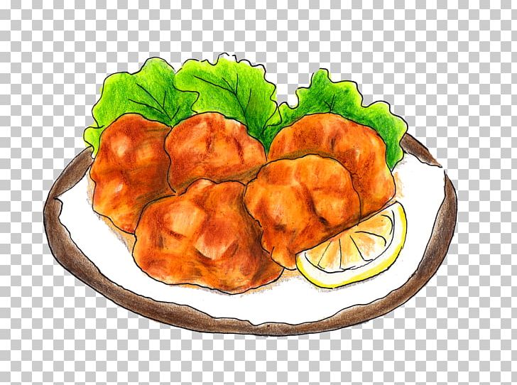 Deep Frying Food Karaage Japanese Cuisine Recipe PNG, Clipart, Ayam Goreng, Chicken As Food, Chicken Nugget, Cuisine, Deep Frying Free PNG Download