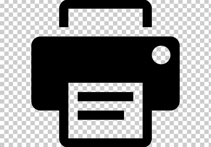 Hewlett-Packard Computer Icons Printer PNG, Clipart, Black, Black And White, Brands, Computer Icons, Download Free PNG Download