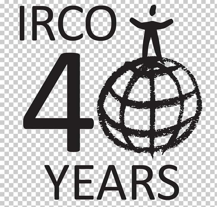 IRCO * Immigrant And Refugee Community Organization IRCO Asian Family Center IRCO Africa House Hotel Delle Rose PNG, Clipart, 40 Years, Black And White, Brand, Hotel, Line Free PNG Download