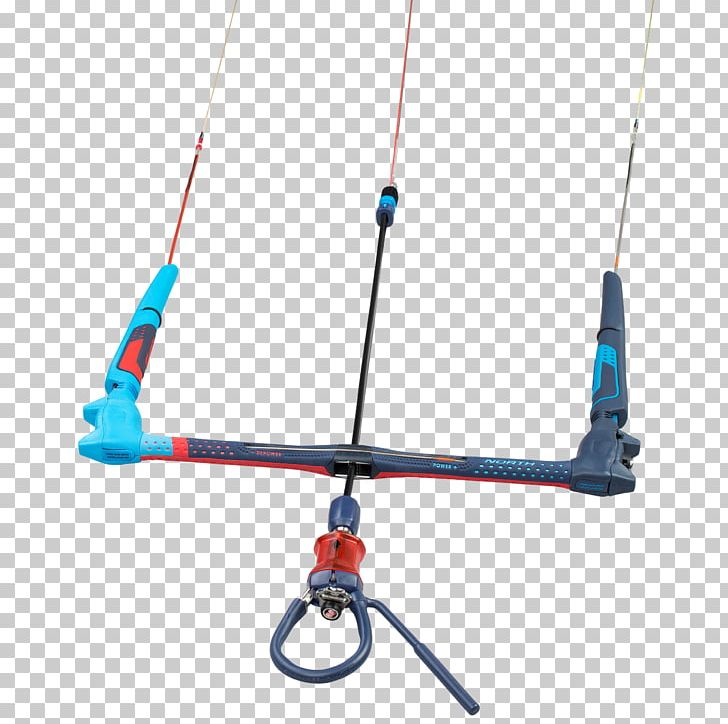 Kitesurfing Kitesailing Cabrinha 2017 Overdrive 1X WITH Trimlite Bar PNG, Clipart, Bar, Blue, Control, Fashion Accessory, Freeride Free PNG Download