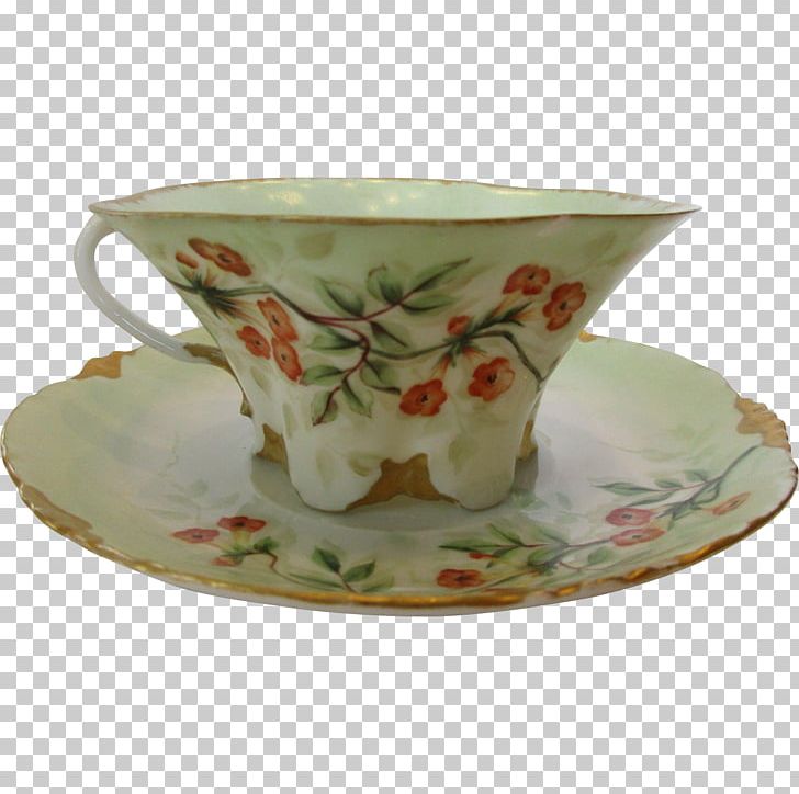 Saucer Tableware Porcelain Selb Coffee Cup PNG, Clipart, Antique, Ceramic, Coffee Cup, Cup, Demitasse Free PNG Download