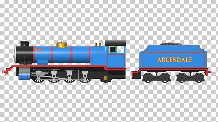 Sodor Locomotive Railroad Car Rail Transport MikuMikuDance PNG, Clipart, Analysis, Cargo, Computer Graphics, Cylinder, Freight Car Free PNG Download