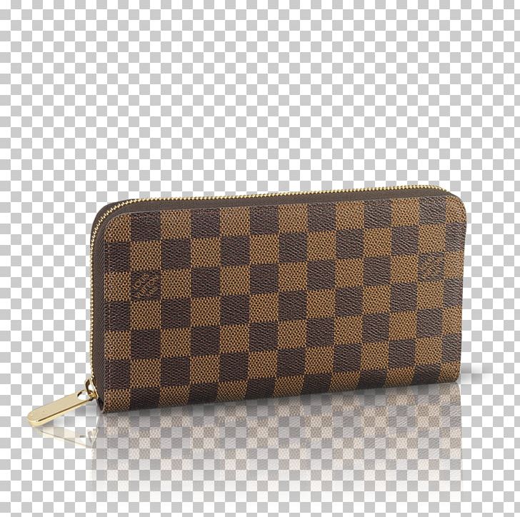 Wallet Handbag LVMH ダミエ Coin Purse PNG, Clipart, Bag, Brand, Brown, Clothing, Coin Purse Free PNG Download
