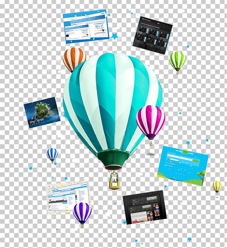 Web Design Graphic Design Rendering PNG, Clipart, 3d Computer Graphics, Balloon, Brand, Designer, Drawing Free PNG Download
