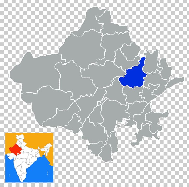 Alwar Sri Ganganagar Jhunjhunu District Nagaur District Karauli District PNG, Clipart, Alwar, Barmer District, Blank Map, India, Jaipur Free PNG Download