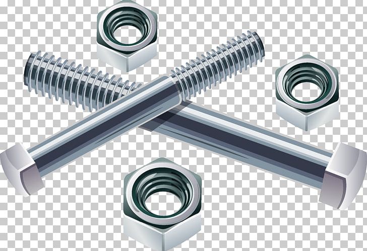 Bolt Nut Screw Stainless Steel Fastener PNG, Clipart, Almond Nut, Anchor Bolt, Angle, Bolted Joint, Cashew Nuts Free PNG Download
