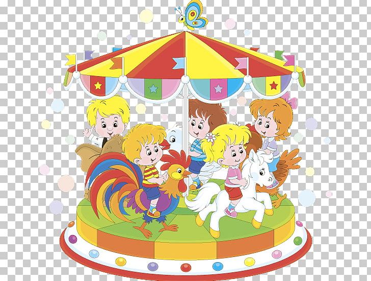 Carousel Photography Illustration PNG, Clipart, Amusement, Amusement Park, Baby Toys, Birthday Cake, Cake Free PNG Download