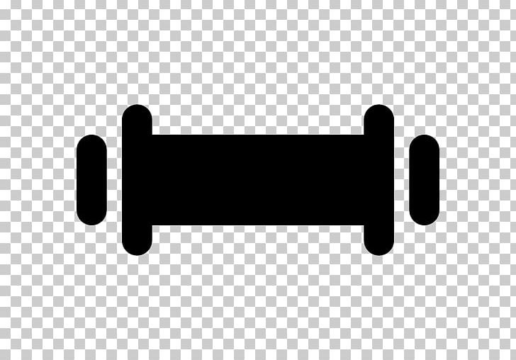 Dumbbell Fitness Centre Computer Icons Sport Physical Fitness PNG, Clipart, Angle, Black And White, Computer Icons, Dumbbell, Encapsulated Postscript Free PNG Download