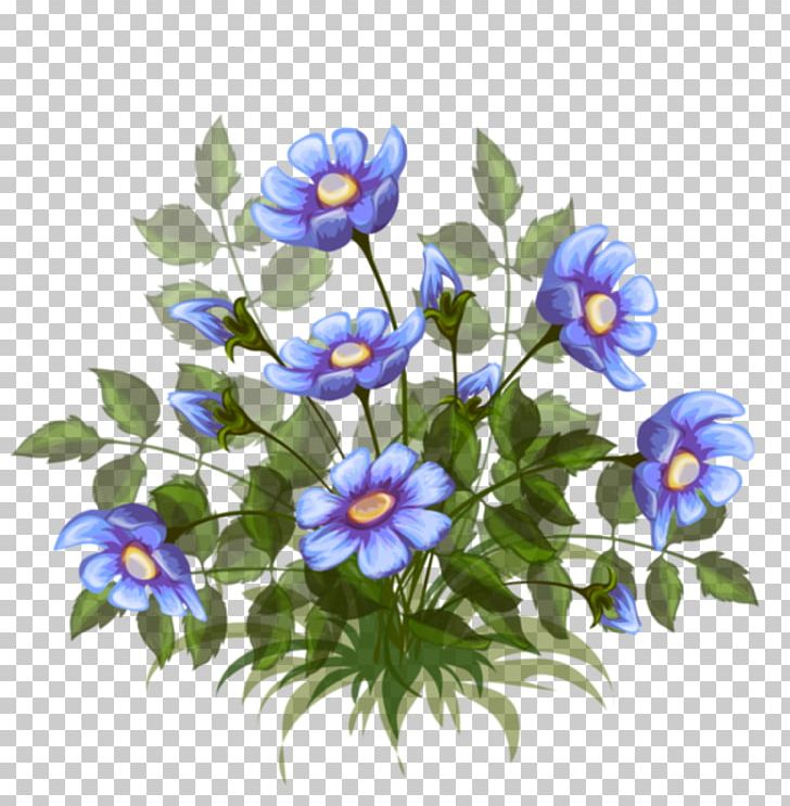Flower PNG, Clipart, Annual Plant, Art, Blue Flower, Desktop Wallpaper, Drawing Free PNG Download