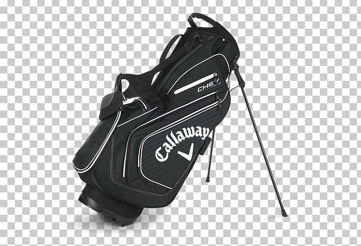 Golf Clubs Iron Golf Equipment Callaway Golf Company PNG, Clipart, Bag, Black, Callaway Golf Company, Golf, Golf Bag Free PNG Download