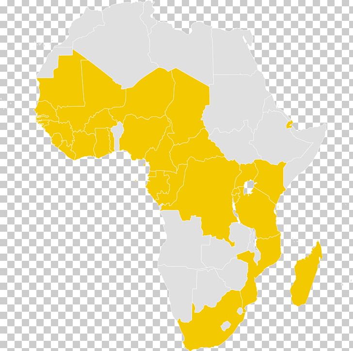 Kenya Mapa Polityczna Nilotic Peoples African Continental Free Trade ...
