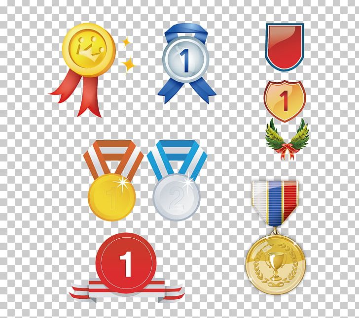 Medal PNG, Clipart, Awards, Bronze Medal, Cartoon Medal, Champion, Circle Free PNG Download