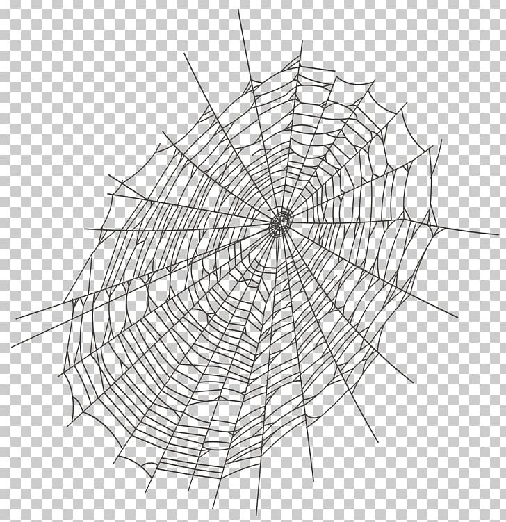 Spider-Man Spider Web PNG, Clipart, Black And White, Branch, Circle, Clip Art, Drawing Free PNG Download