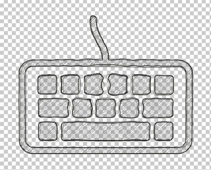 Basic Icons Icon Keyboard Icon Computer Icon PNG, Clipart, Basic Icons Icon, Black, Black And White, Car, Computer Icon Free PNG Download