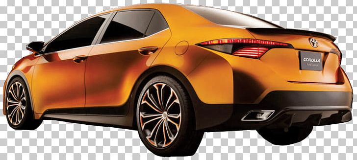 2016 Toyota Corolla Compact Car 2014 Toyota Corolla PNG, Clipart, 2014 Toyota Corolla, Car, Compact Car, Concept Car, Custom Car Free PNG Download