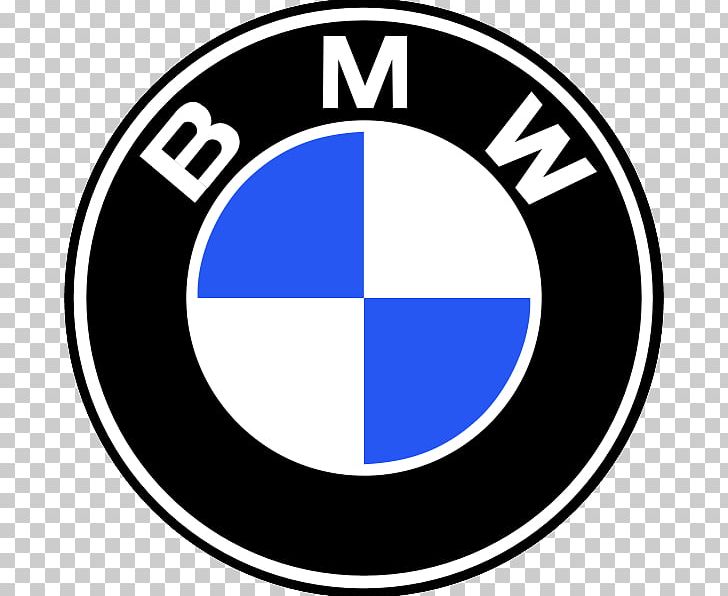 BMW Logo Car Clip Art - Trademark Transparent PNG
