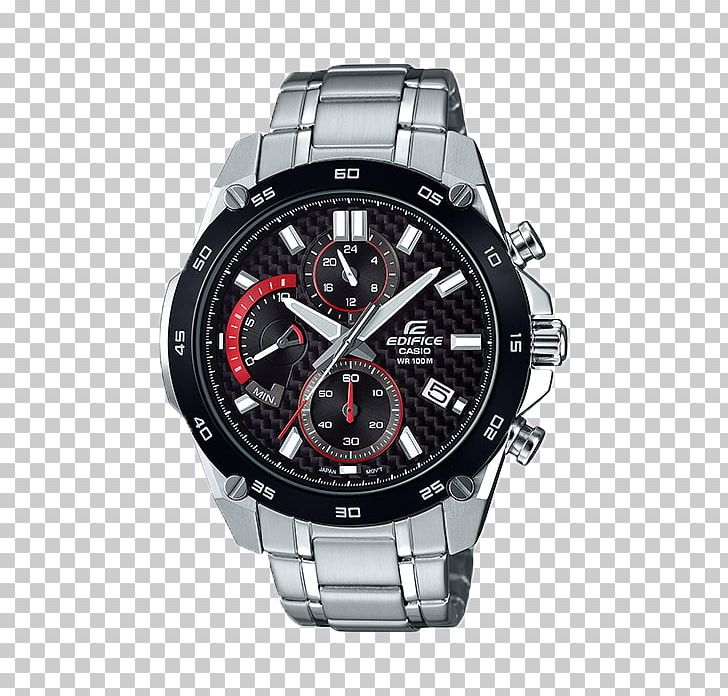 Casio EDIFICE EFR-557 Watch Chronograph PNG, Clipart, Analog Watch, Brand, Casio, Casio Edifice, Chronograph Free PNG Download