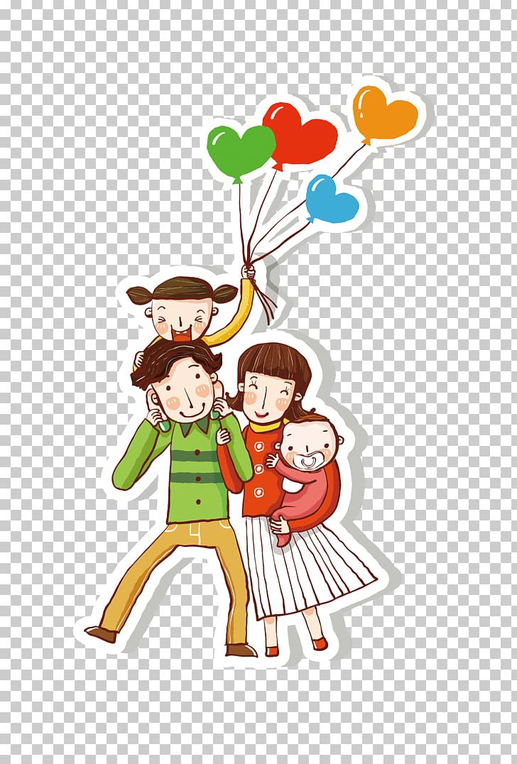 Family Happiness Child Parent PNG, Clipart, Art, Cartoon, Education, Educator, Family Free PNG Download