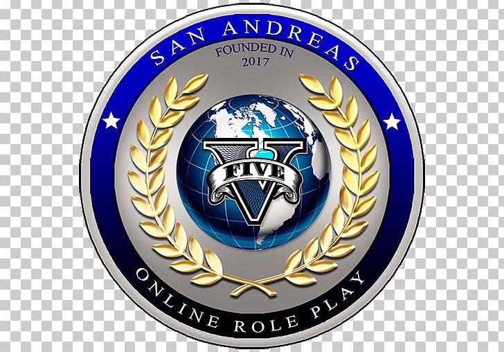 Grand Theft Auto V PlayStation 3 Farbspiele Grand Seiko Organization PNG, Clipart, Andrea, Badge, Ball, Brand, Emblem Free PNG Download