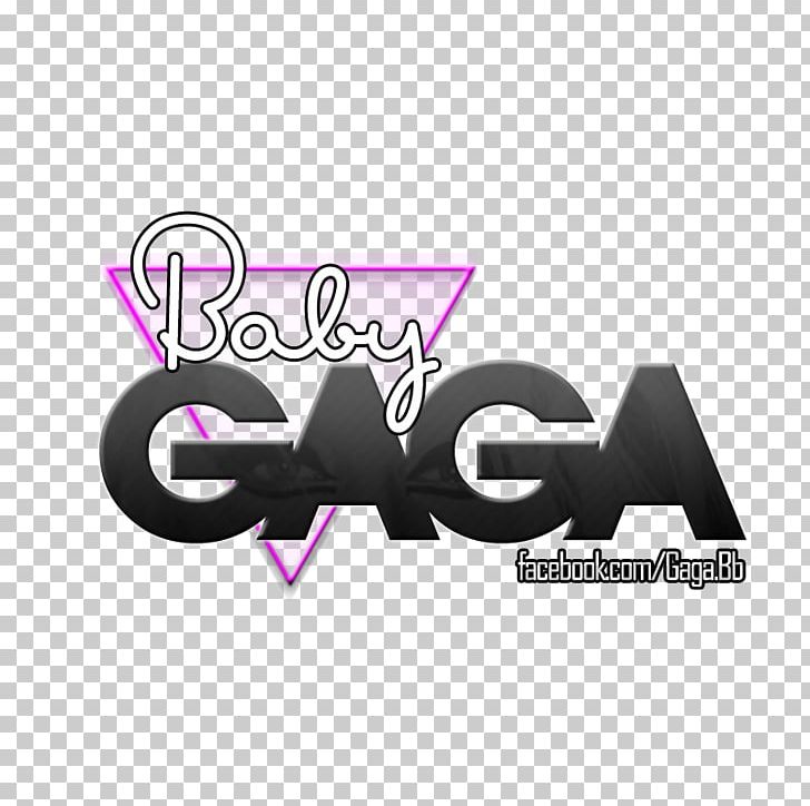 Logo Born This Way Baby Gaga PNG, Clipart, Baby Gaga, Born This Way, Brand, Desktop Wallpaper, Deviantart Free PNG Download