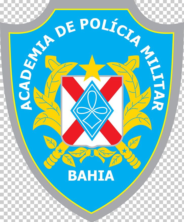 Military Police Of Bahia State Police Academy PNG, Clipart, Academy, Area, Badge, Bahia, Bantildeo Free PNG Download