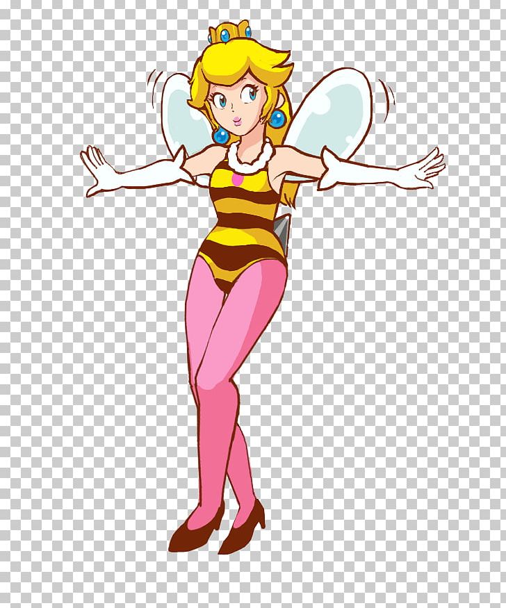 Princess Peach Rosalina Super Mario Bros. Princess Daisy PNG, Clipart, Arm, Cartoon, Deviantart, Fictional Character, Girl Free PNG Download