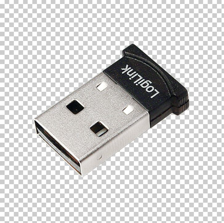 Adapter USB 2direct LogiLink Bluetooth Dongle PNG, Clipart, 2direct Logilink Bluetooth, Adapter, Bluetooth, Bluetooth Low Energy, Data Transfer Rate Free PNG Download