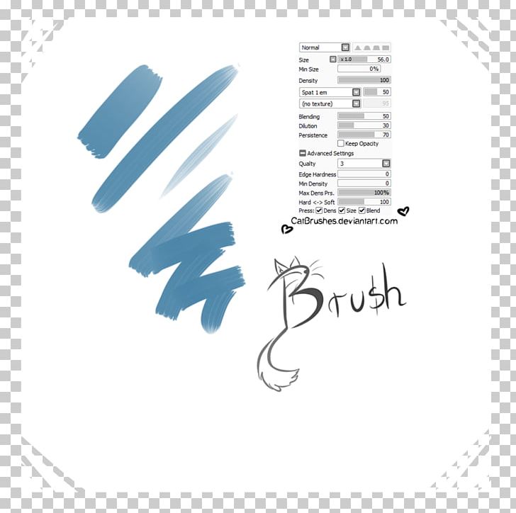 add brushes to paint tool sai 2