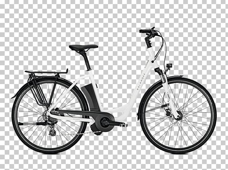 Electric Bicycle Kalkhoff City Bicycle Trekkingrad PNG, Clipart, Bicycle, Bicycle Accessory, Bicycle Derailleurs, Bicycle Frame, Bicycle Part Free PNG Download