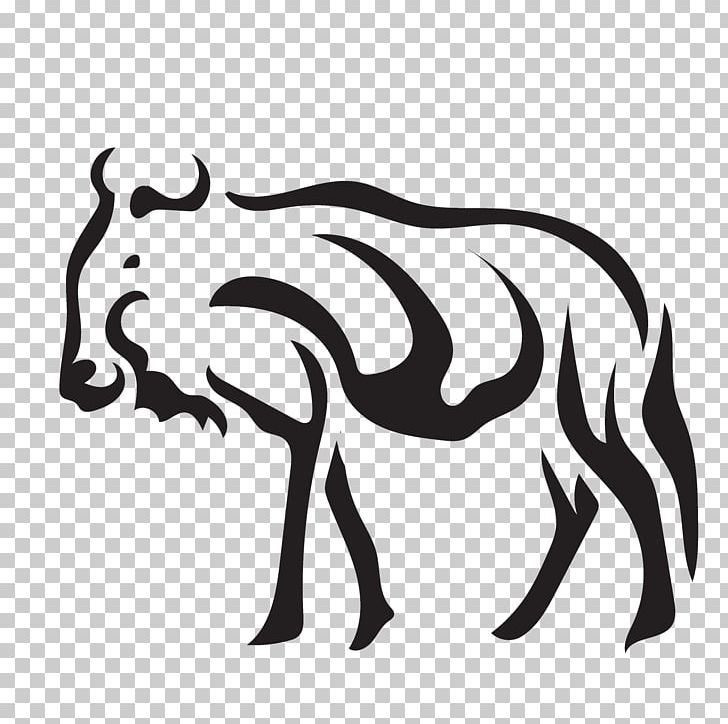 Mustang Cattle Markhor Mammal PNG, Clipart, Animal, Big Cats, Black, Canidae, Carnivoran Free PNG Download