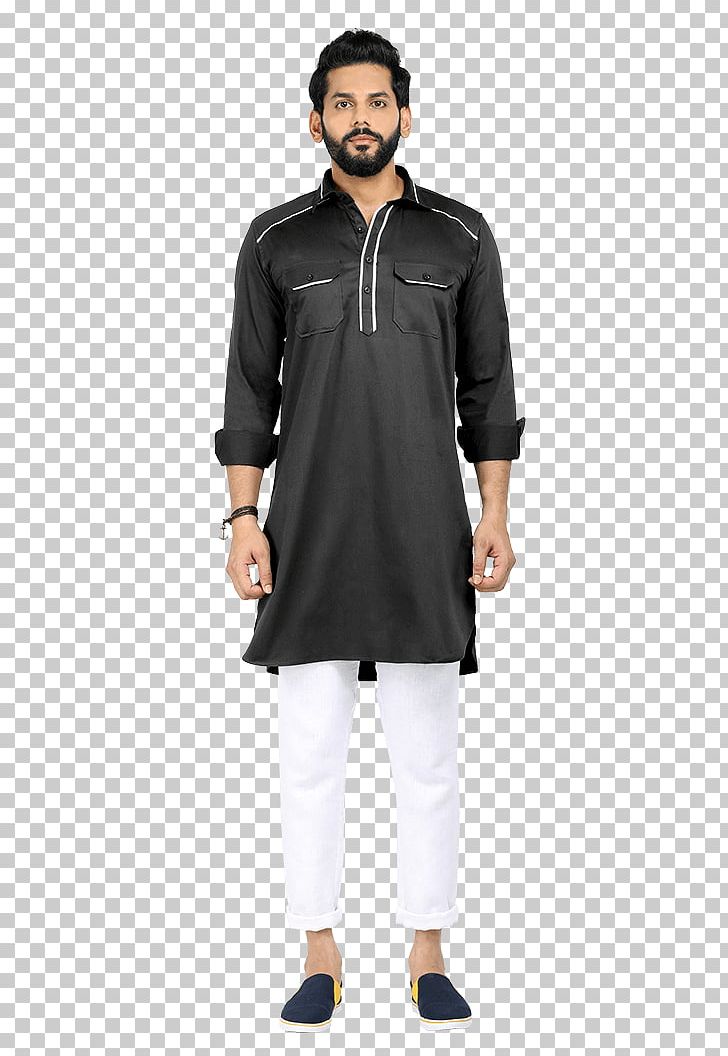 T-shirt Kurta Sleeve Shorts PNG, Clipart, Chino Cloth, Clothing, Collar, Costume, Crew Neck Free PNG Download