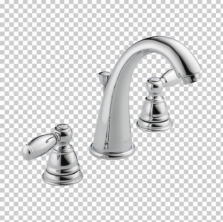 Tap Bathroom Sink Bathtub Shower PNG, Clipart, Bathroom, Bathtub, Bathtub Accessory, Bathtub Spout, Brushed Metal Free PNG Download