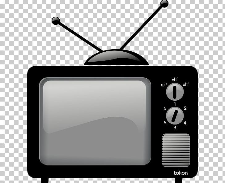 Television PNG, Clipart, Advertisement Film, Black, Black And White, Cartoon, Computer Icons Free PNG Download
