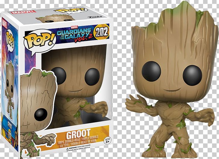 Baby Groot Rocket Raccoon Star-Lord Funko PNG, Clipart, Action Toy Figures, Avengers Infinity War, Baby Groot, Fictional Characters, Figurine Free PNG Download