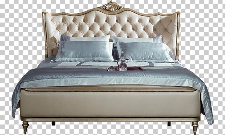 Bed Frame Furniture Bedroom Box-spring PNG, Clipart, Bedding, Beds, Bed Sheet, Bed Top View, Box Spring Free PNG Download