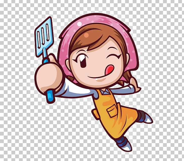 Cooking Mama 5: Bon Appétit! Cooking Mama 4: Kitchen Magic Wii Cooking Mama Limited PNG, Clipart, Boy, Cartoon, Cheek, Child, Conversation Free PNG Download