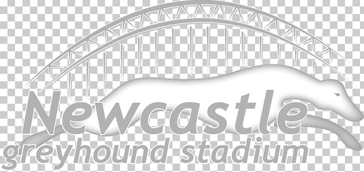 Newcastle Stadium Sports Venue Byker Greyhound Racing PNG, Clipart, Angle, Area, Arena, Black And White, Brand Free PNG Download